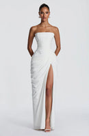 Vestido Maxi Cyra
