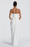 Vestido Maxi Cyra