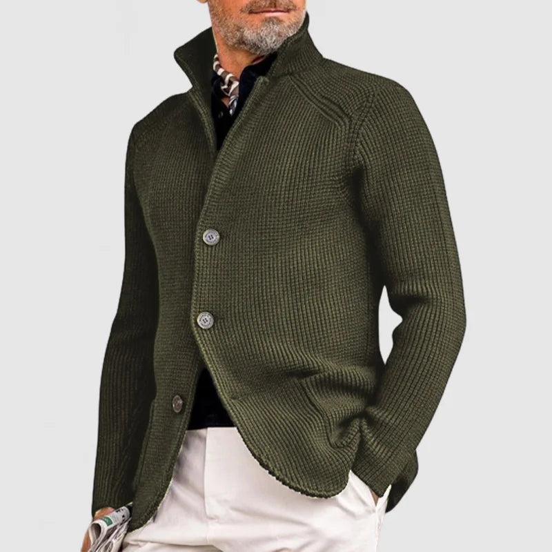 Massimo|Cardigan