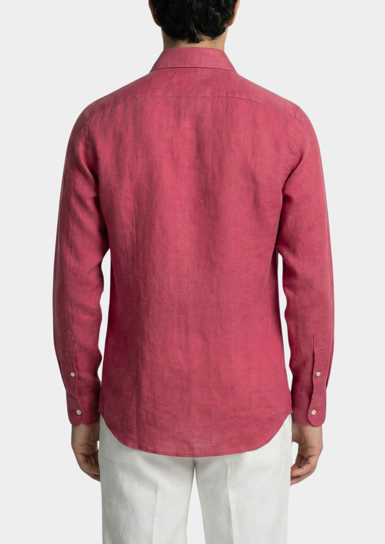 Camisa Costera Portofino - Rosa