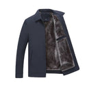 Chaqueta Bomber Elegamma