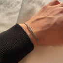 1 Pulsera Nudo Infinito + Otra Gratis (2x1)