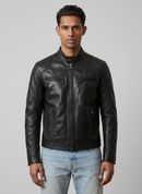 Iker | Chaqueta Elegante