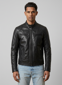 Iker | Chaqueta Elegante