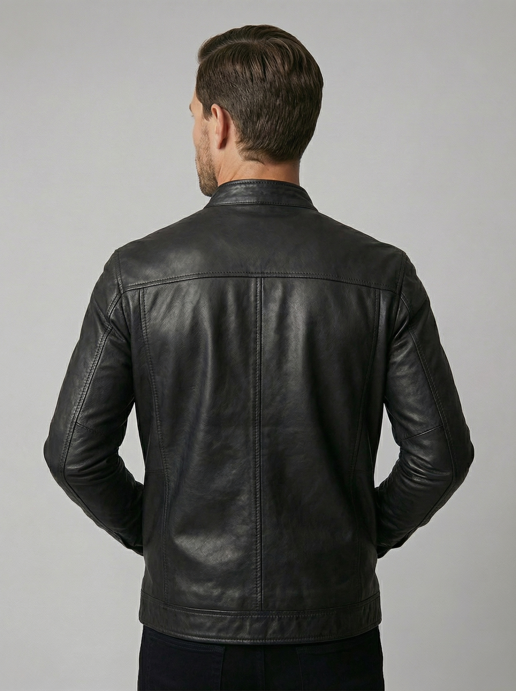Iker | Veste élégante