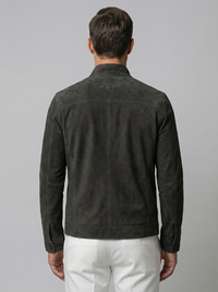 Lisandro | Chaqueta estilo militar