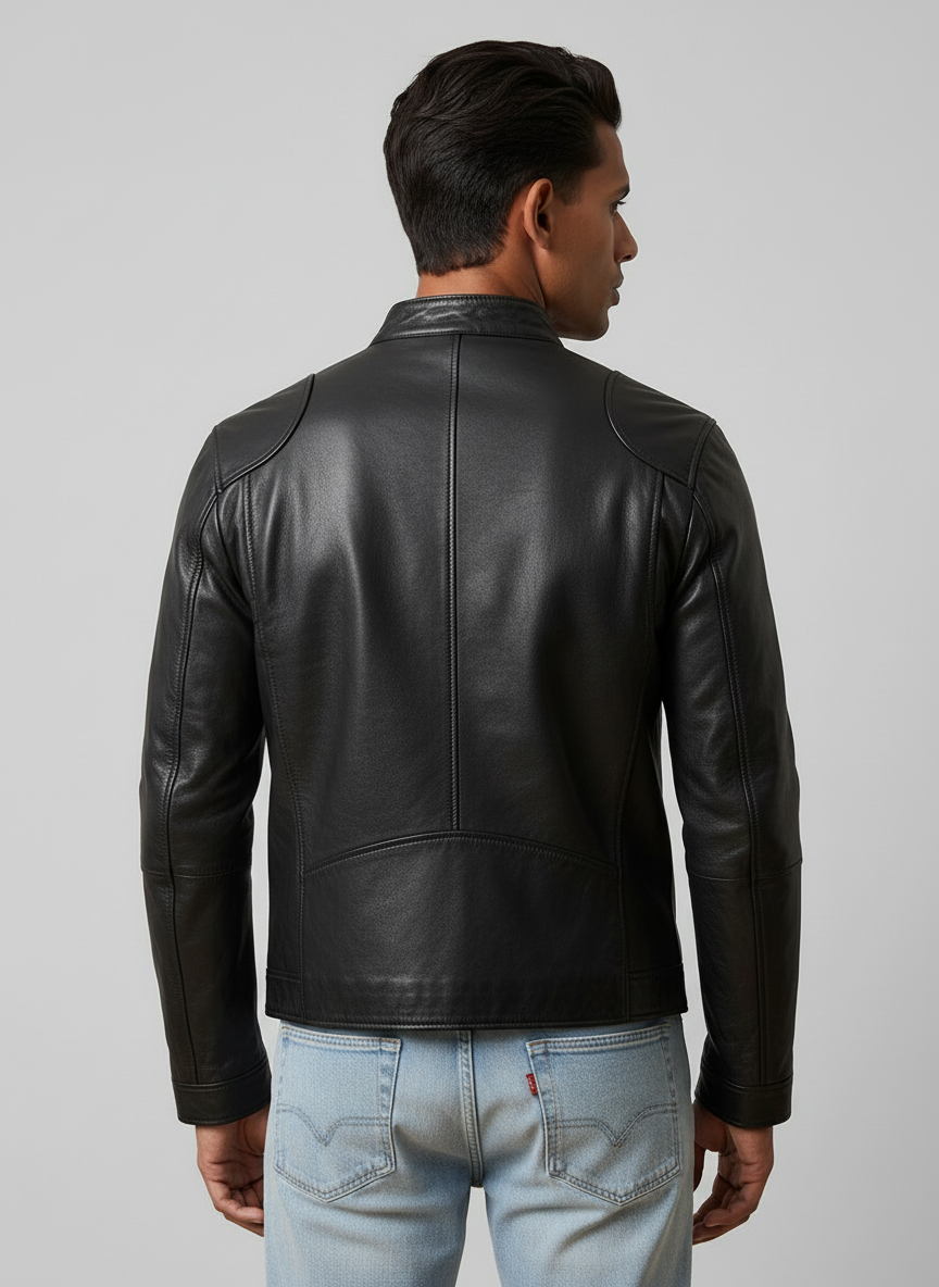 Iker | Chaqueta Elegante