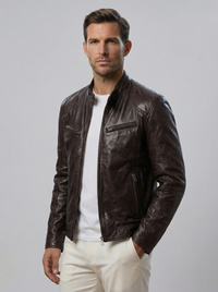 Iker | Veste élégante