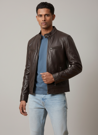 Iker | Chaqueta Elegante