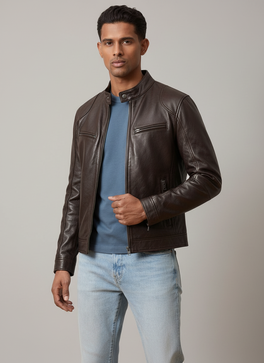 Iker | Chaqueta Elegante