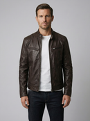 Iker | Veste élégante