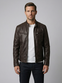 Iker | Veste élégante