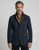 Martín | Chaqueta vintage casual