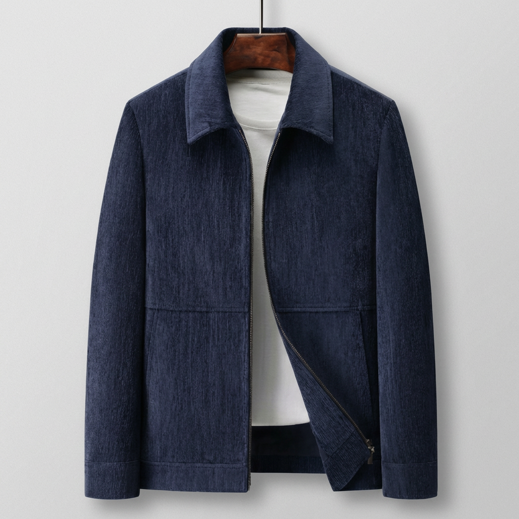 Hugo | Cazadora Casual Premium