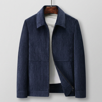 Hugo | Cazadora Casual Premium