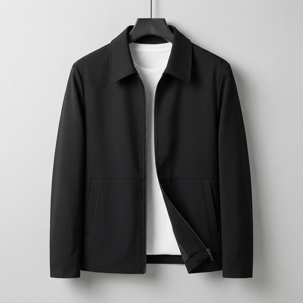 Hugo | Cazadora Casual Premium