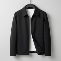 Hugo | Cazadora Casual Premium