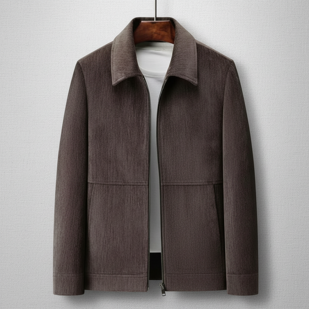 Hugo | Cazadora Casual Premium