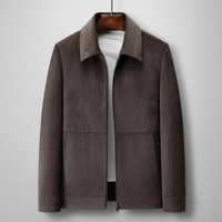 Hugo | Cazadora Casual Premium