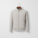 Estocolmo | Chaqueta híbrida acolchada Premium