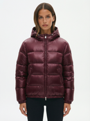 Chaqueta acolchada unisex