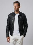 Iker | Veste élégante