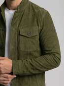 Lisandro | Chaqueta estilo militar