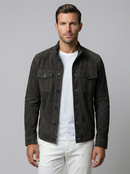 Lisandro | Chaqueta estilo militar