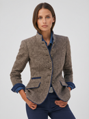 Cristina™ | Elegante blazer de invierno