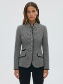 Cristina™ | Elegante blazer de invierno