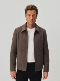 Hugo | Cazadora Casual Premium