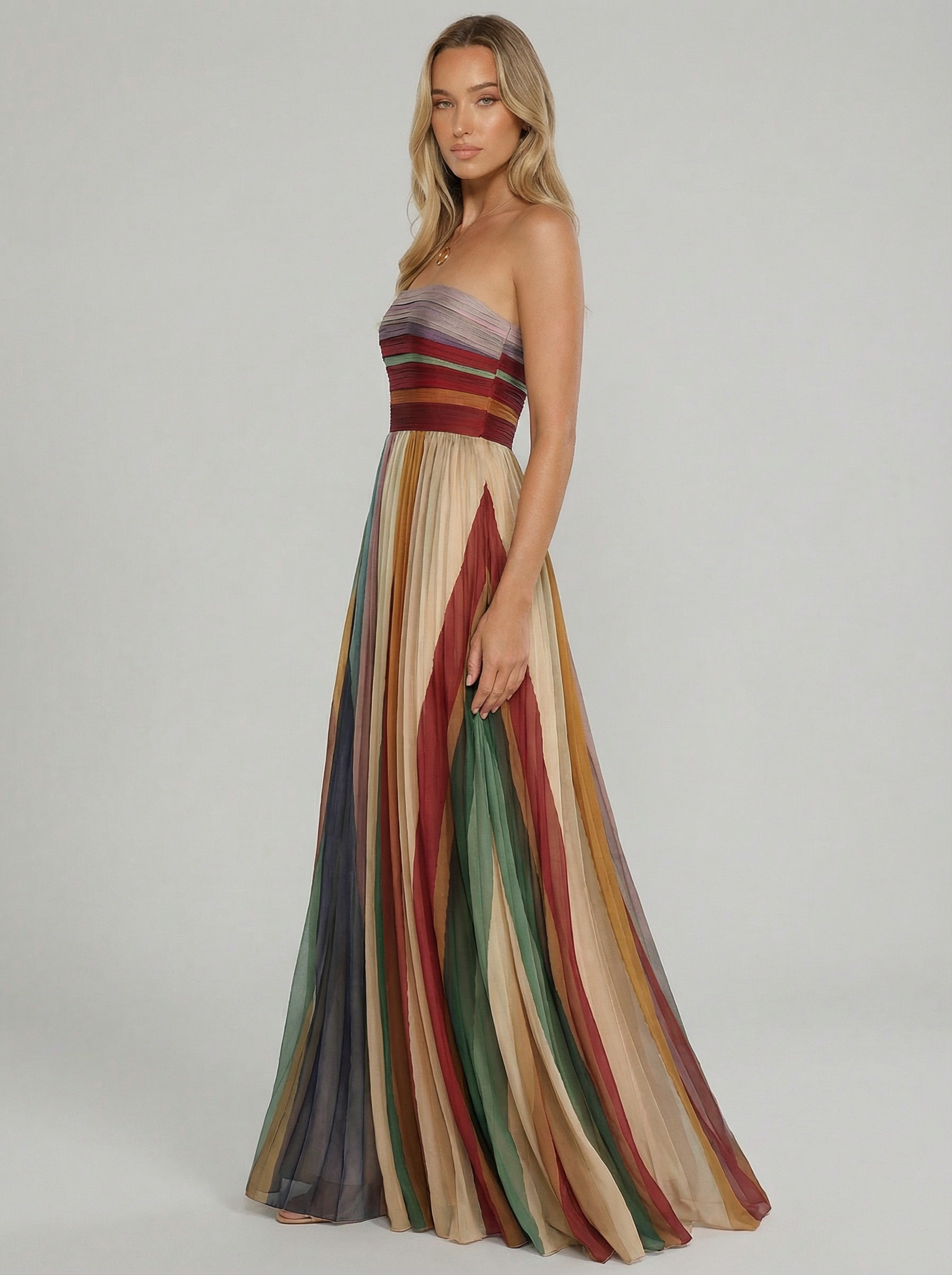 Vestido Brisa Andaluza