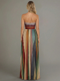 Vestido Brisa Andaluza