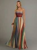 Vestido Brisa Andaluza