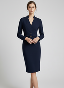 Alba | Vestido elegante