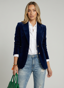 Ana | Americana elegante