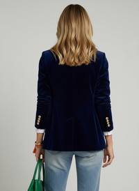 Ana | Americana elegante