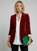 Ana | Americana elegante