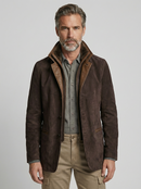 Martín | Chaqueta vintage casual