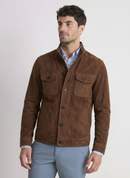 Lisandro | Chaqueta estilo militar