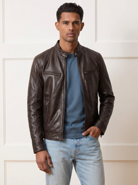 Iker | Chaqueta Elegante