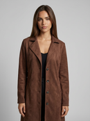 Giulia Abrigo Largo estilo Ante