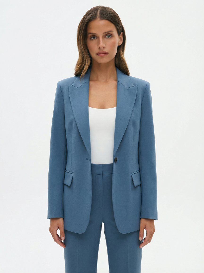 Emma™ | Conjunto elegante de dos piezas