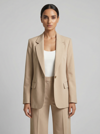 Emma™ | Conjunto elegante de dos piezas