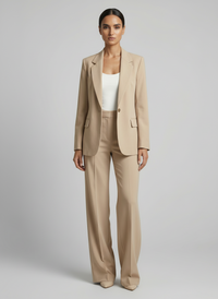 Emma™ | Conjunto elegante de dos piezas