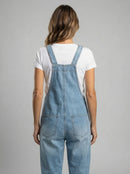 Rocio™ - Mono vaquero casual con hebilla ajustable.