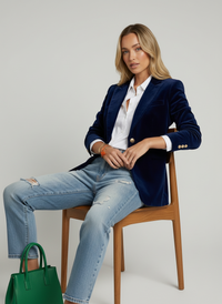 Ana | Americana elegante