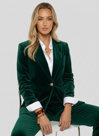 Ana | Americana elegante