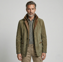 Martín | Chaqueta vintage casual