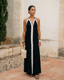 Malina™ | Robe Longue Polyvalente